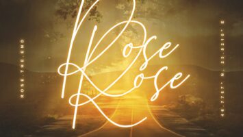 Rose - The End
