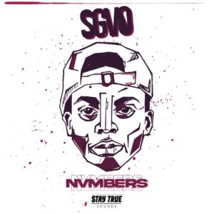 SGVO - NVMBERS (Album)