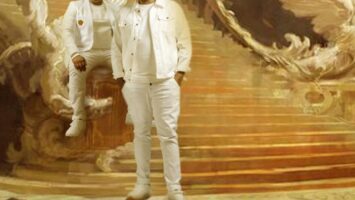 SPHEctacula & DJ Naves - Thelumoya (feat. Jaziel Brothers & Cassper Nyovest)