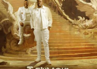 SPHEctacula & DJ Naves - Thelumoya (feat. Jaziel Brothers & Cassper Nyovest)
