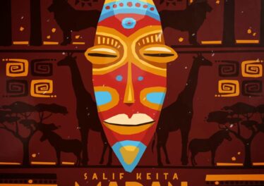 Salif Keita - Madan (Thakzin Remix)