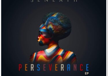 Seneath - Perseverance EP