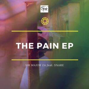Sir Major ZA - Abafazi (No to Women Abuse)