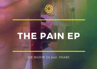 Sir Major ZA - Abafazi (No to Women Abuse)