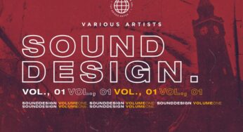 VA – Sound Design, Vol.1