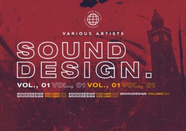 VA - Sound Design, Vol.1