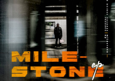 Tea White - Milestone E.P