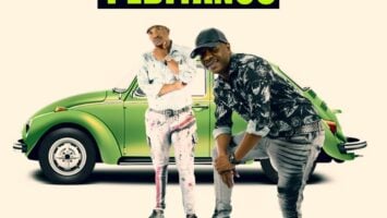 Team Delela - Pediyanos EP