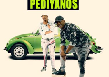 Team Delela - Pediyanos EP