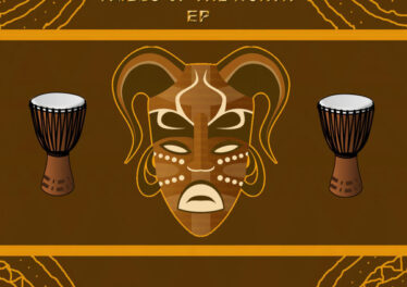 Thab De Soul - Tribes Of The North EP