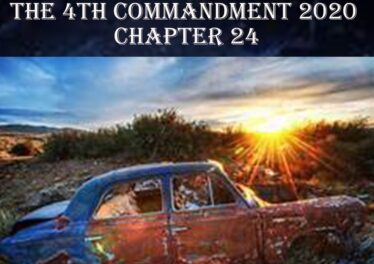 The Godfathers Of Deep House SA - The 4th Commandment 2020 Chapter 24