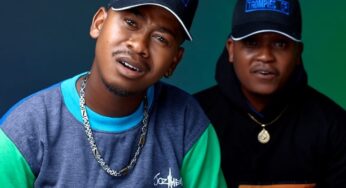 Trademark & Afro Brotherz – Uyapenga (feat. Makhadzi)