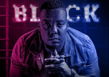 VA - Black (Monocles Deep House Deluxe Edition)