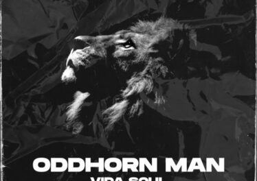 Vida Soul - Oddhorn Man
