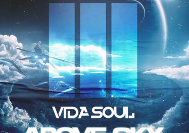 Vida-soul - Above Sky (Original Mix)