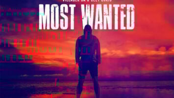 Villager SA & Ceey Chris - Most Wanted (Nutty Cyber Remix)