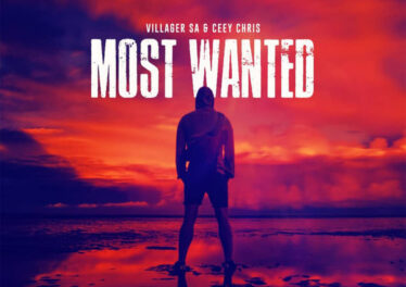 Villager SA & Ceey Chris - Most Wanted (Nutty Cyber Remix)