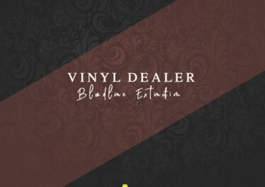 Vinyl Dealer - Bloodline Extinction EP