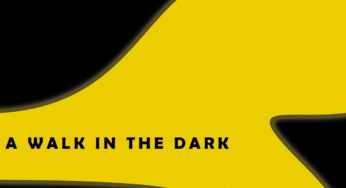 Viral Gucci – A Walk in the Dark