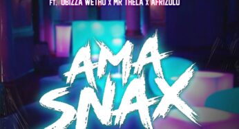 Vista & Dj Catzico – Ama Snax (feat. uBizza Wethu & Mr Thela, AfriZulu)