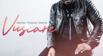 Vuscare – Identity Purpose Destiny (Album)