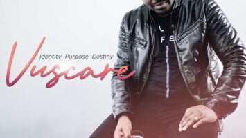 Vuscare - Identity Purpose Destiny