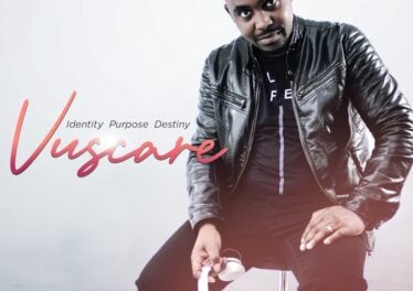 Vuscare - Identity Purpose Destiny