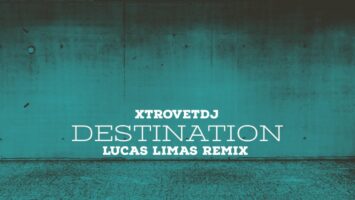 XtrovetDJ - Destination (XtrovetDJ In Motion Mix)