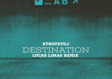 XtrovetDJ - Destination (XtrovetDJ In Motion Mix)