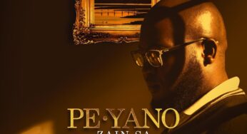 Zain SA – PE Yano EP