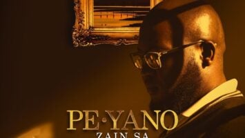 Zain SA - PE Yano EP