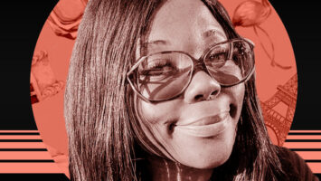 Lilly Randa & HyperSOUL-X - Thinking About You (HyperSOUL-X's HT Mix)