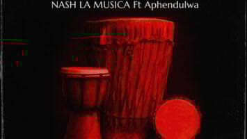 Nash La Musica feat. Aphendulwa - Drums of War (Extended Mix)