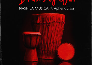 Nash La Musica feat. Aphendulwa - Drums of War (Extended Mix)