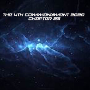 The Godfathers Of Deep House SA - The 4th Commandment 2020 Chapter 23