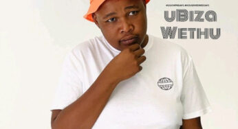 GqomFridays Mix Vol.165 (Mixed By uBiza Wethu)