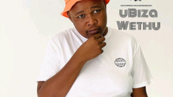 GqomFridays Mix Vol.165 (Mixed By uBiza Wethu)