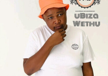 GqomFridays Mix Vol.165 (Mixed By uBiza Wethu)