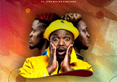 2Point1 - Moleko (feat. Butana & Lebo Molax)