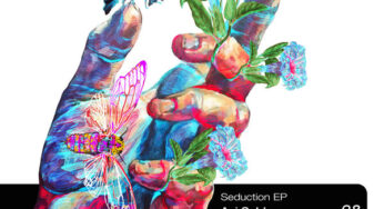 Avi Subban – Seduction EP