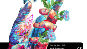 Avi Subban - Seduction EP