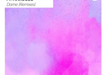 El Mukuka & Hvmza, Marocco - Dame (Argento Dust Remix)