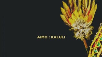 Aimo - Kaluli (Original Mix)