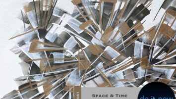 Aquadeep & Veesoul - Space & Time (Album)