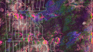 Atjazz - V1rus (Remixes)