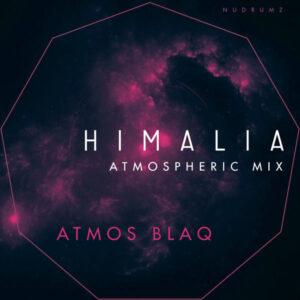 Atmos Blaq - Himalia (Atmospheric Mix)