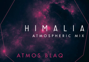 Atmos Blaq - Himalia (Atmospheric Mix)