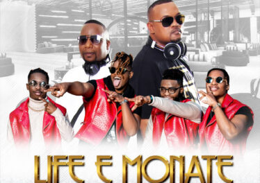 Augmented Soul - Life E Monate (feat. Soweto's Finest)