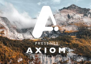 VA - Axiom Vol. 3