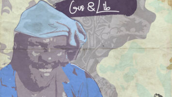 Bantwanas - Ingelengele (feat. Danny Ndaye)